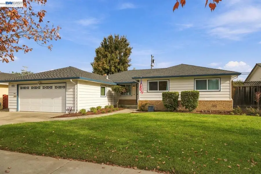 38844 Roanoke Way, Fremont, CA 94536 - #2