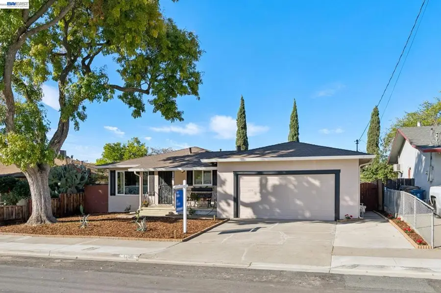1208 Botelho St, Antioch, CA 94509 - #2