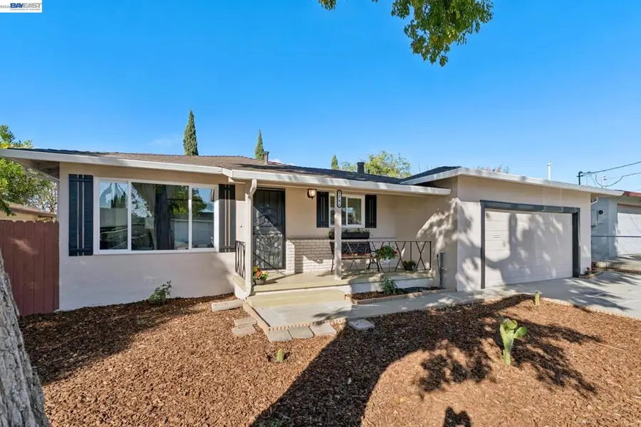 1208 Botelho St, Antioch, CA 94509 - #3