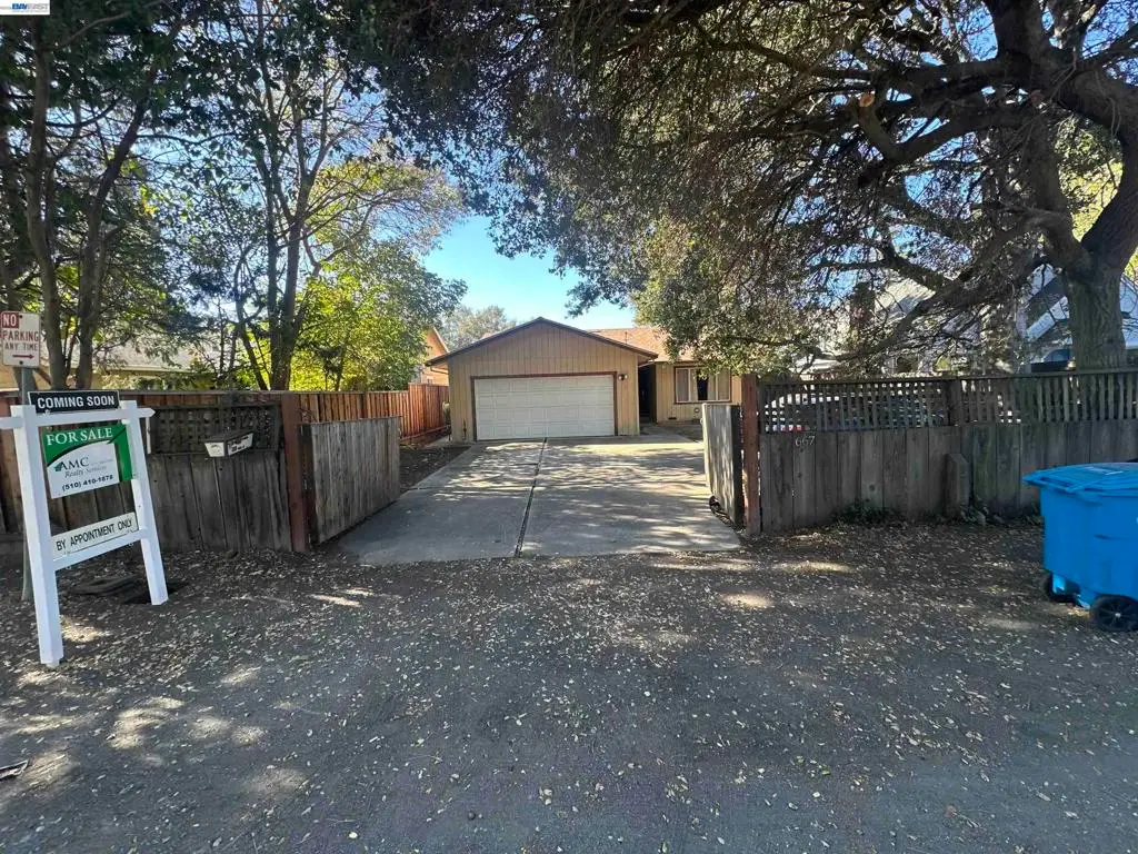 667 Marsh Rd, Menlo Park, CA 94025 - #1