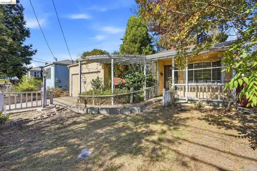1916 E Street, Hayward, CA 94541 - #2