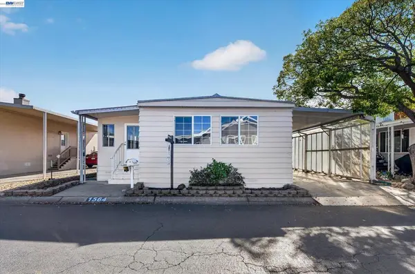 1564 De Lemos, Hayward, CA 94544