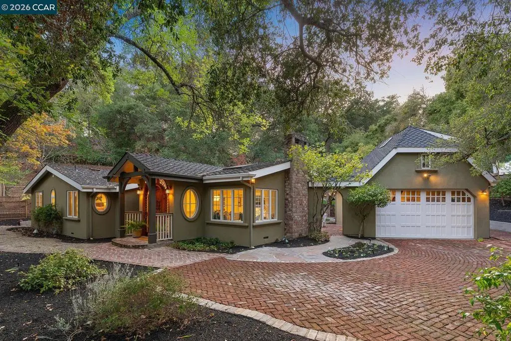 954 Reliez Station Rd, Lafayette, CA 94549 - #1
