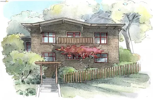 1004 Elbert St, Oakland, CA 94602