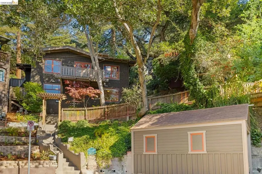 1004 Elbert St, Oakland, CA 94602 - #3