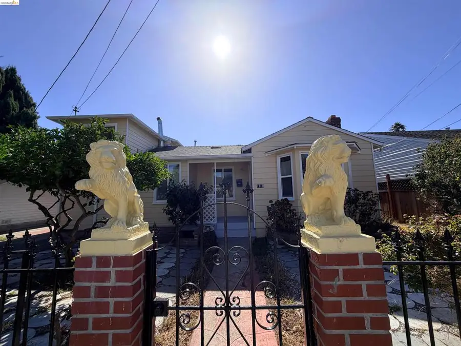 1510 Lincoln Ave, Richmond, CA 94801 - #2