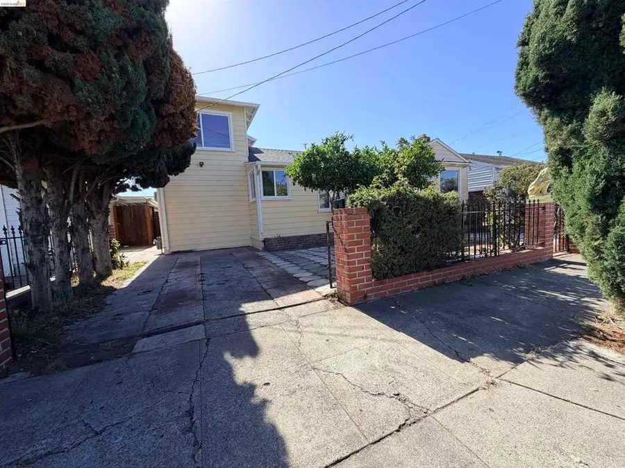 1510 Lincoln Ave, Richmond, CA 94801 - #3