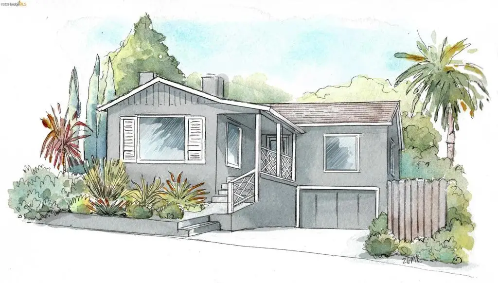 800 Glendome Cir, Oakland, CA 94602 - #1