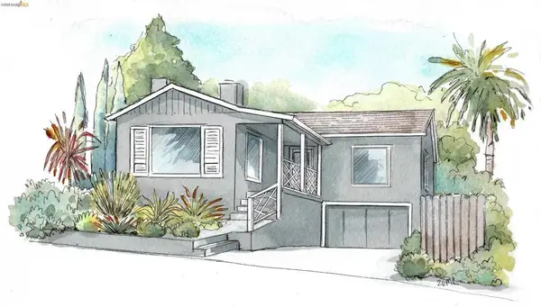 800 Glendome Cir, Oakland, CA 94602