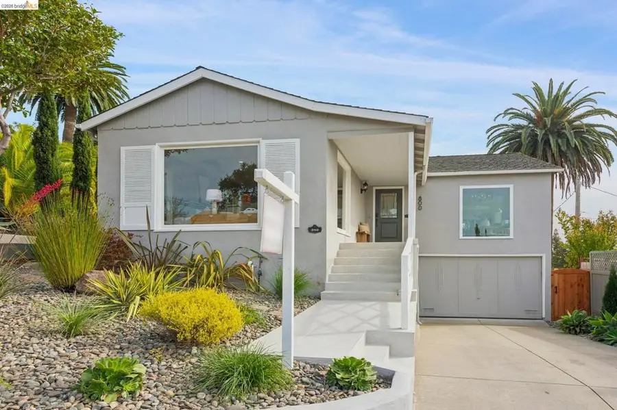 800 Glendome Cir, Oakland, CA 94602 - #2