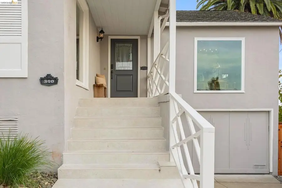 800 Glendome Cir, Oakland, CA 94602 - #3
