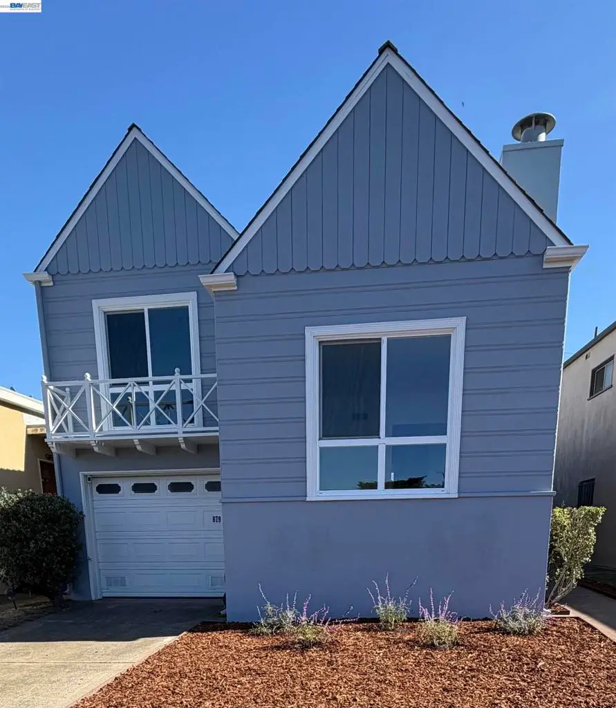 879 S Mayfair Ave, Daly City, CA 94015 - #1