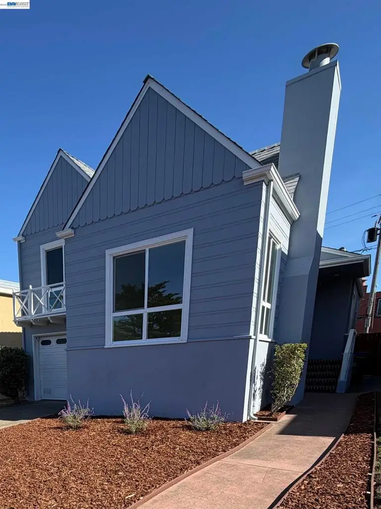 879 S Mayfair Ave, Daly City, CA 94015 - #2