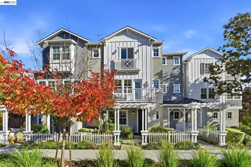 327 Sierra Vista Ave, Mountain View, CA 94043 - #1