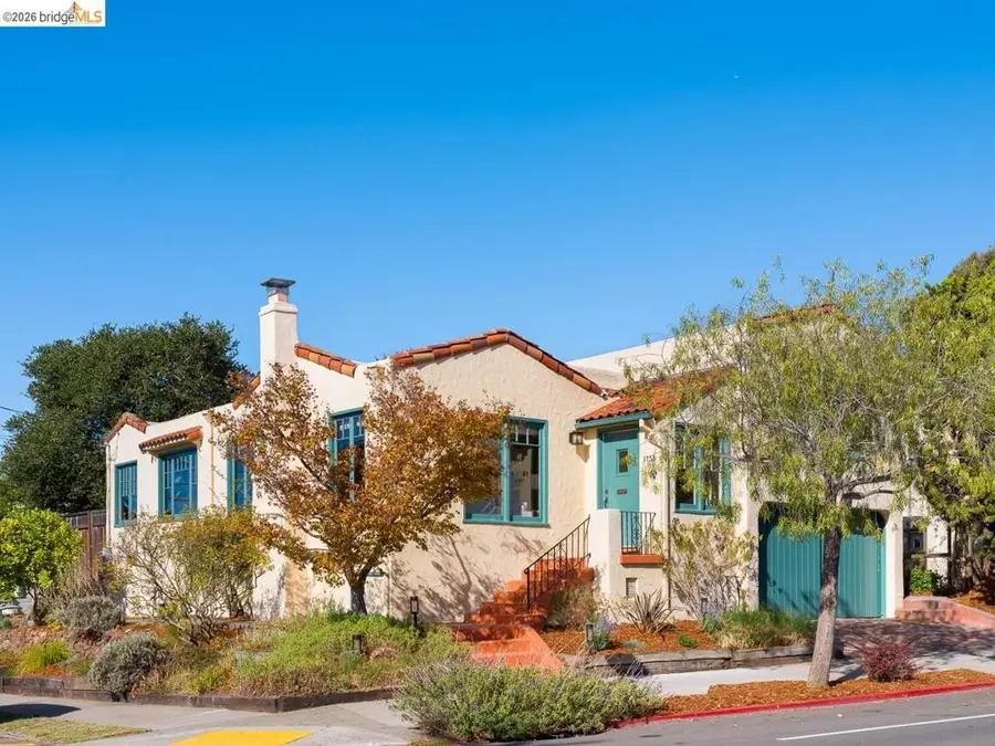 1733 Rose St, Berkeley, CA 94703 - #2