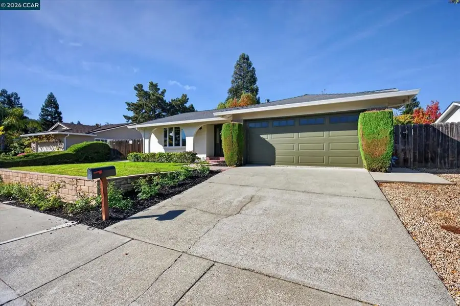 685 Keith Ct, Walnut Creek, CA 94597 - #3