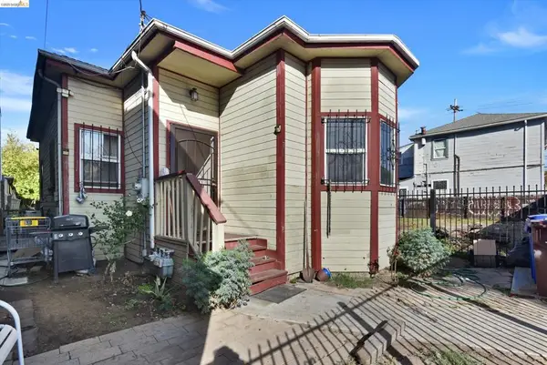 731 Campbell St, Oakland, CA 94607