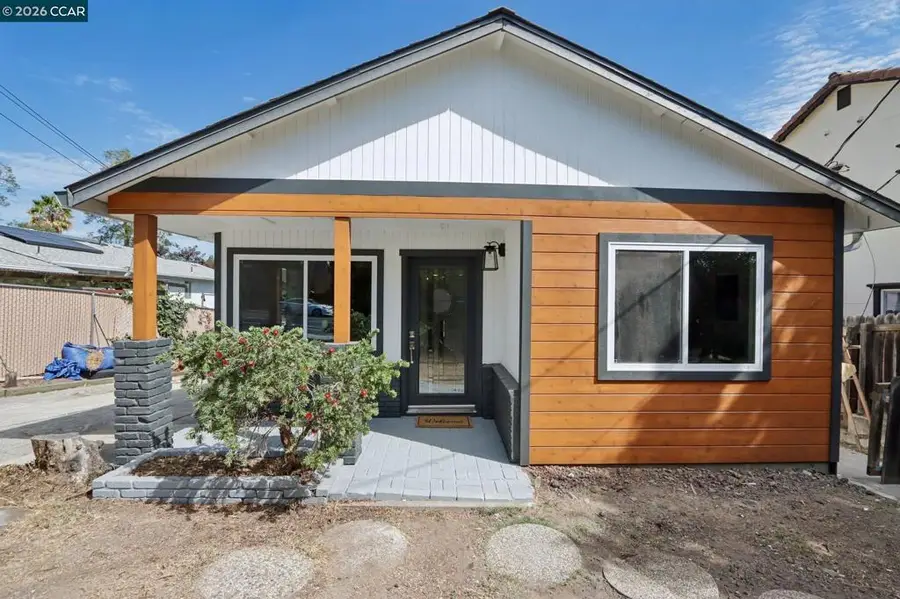 236 Center Ave, Pacheco, CA 94553 - #2