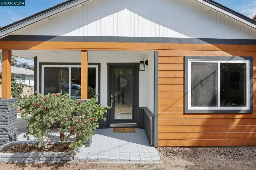 236 Center Ave, Pacheco, CA 94553 - #3