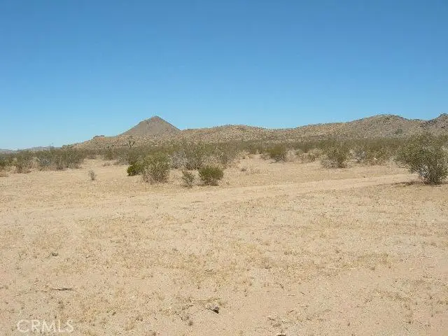 0 Chipeta Road, Apple Valley, CA 92307 - #1