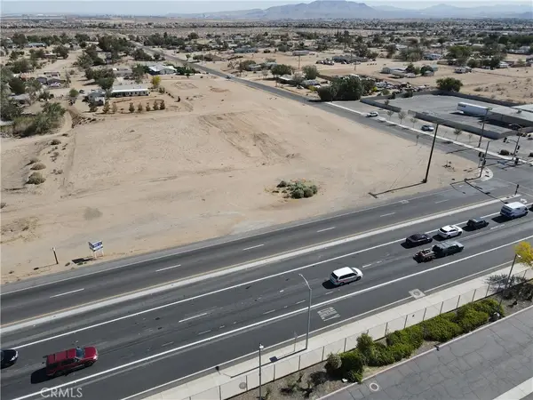 Address Withheld By Seller, Victorville, CA 92392