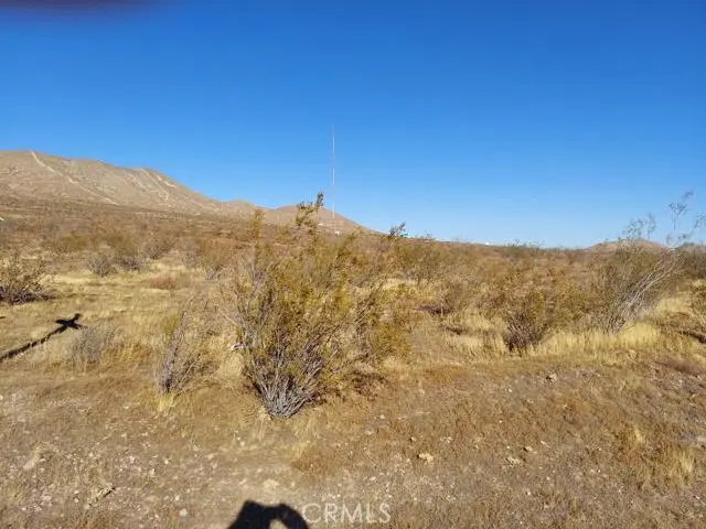 0 Felsite Road, Rosamond, CA 93560 - #1