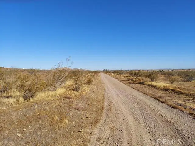 0 Felsite Road, Rosamond, CA 93560 - #2