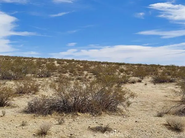 1 Locust Avenue, California City, CA 93523