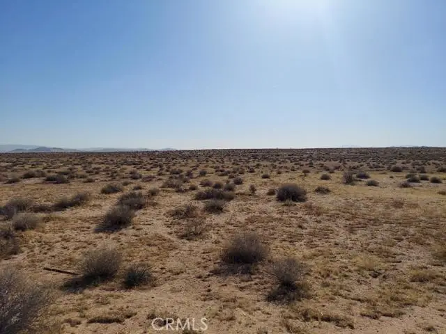 5 Harper Lake Road, Hinkley, CA 92347 - #1