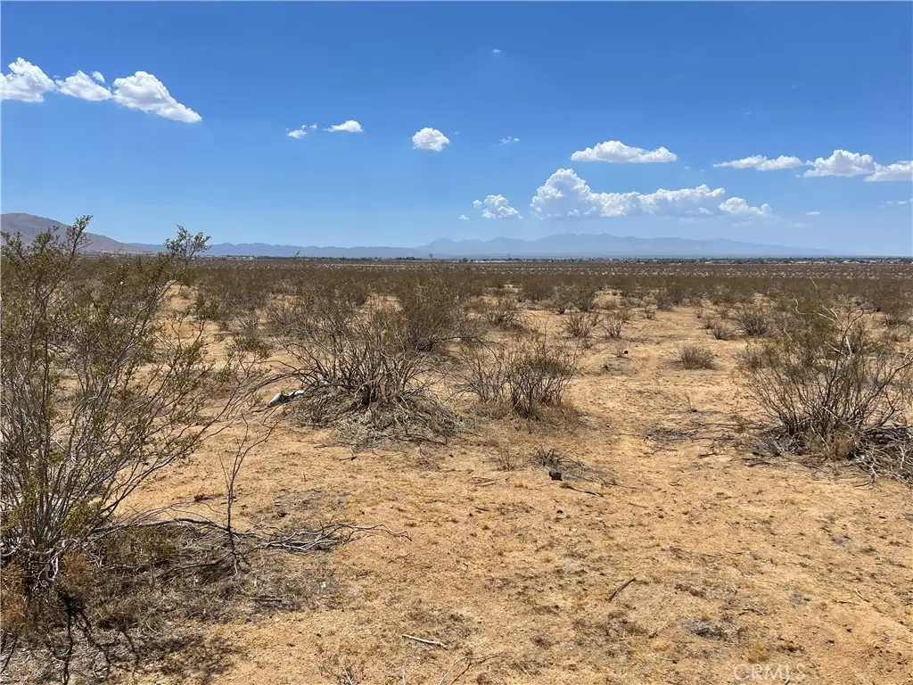 0 Santa Fe Avenue, Hinkley, CA 92311 - #1