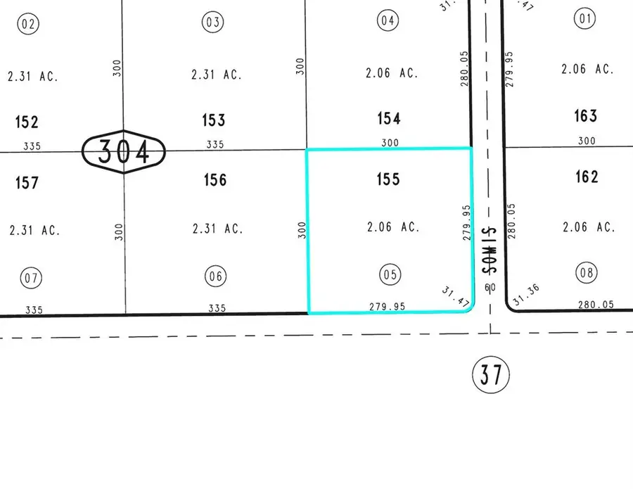 0 Gustine Street, Apple Valley, CA 92307 - #3