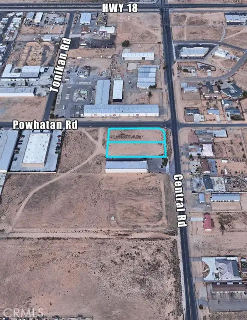 13492 Central Road, Apple Valley, CA 92308