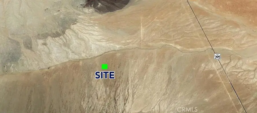 0 Buckthorne Canyon Road, Adelanto, CA 92301 - #2