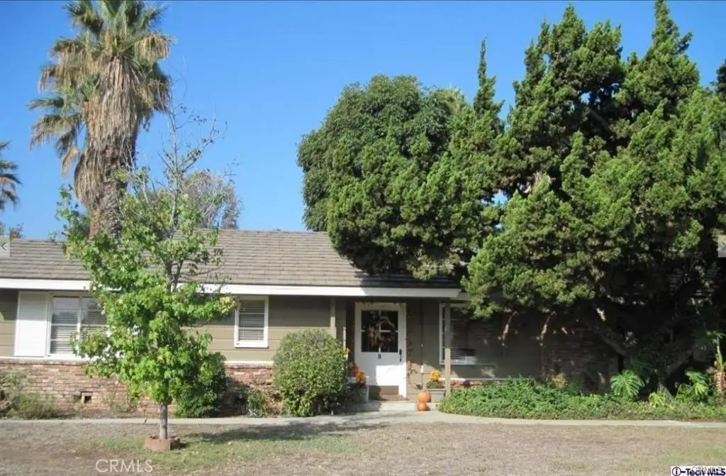 505 N Old Ranch Road, Arcadia, CA 91007 - Image #1