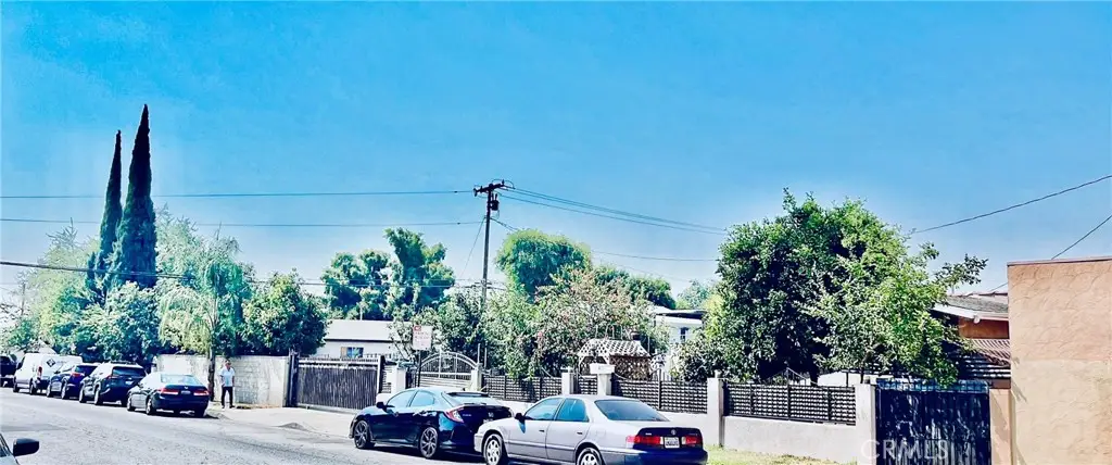 2843 Meeker, El Monte, CA 91732 - #1