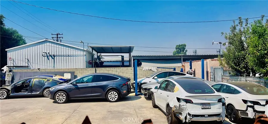 2843 Meeker, El Monte, CA 91732 - #3