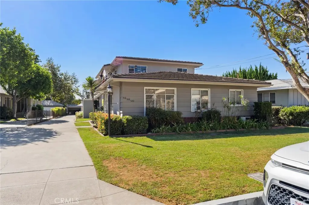 516 Linwood Avenue, Monrovia, CA 91016 - #1