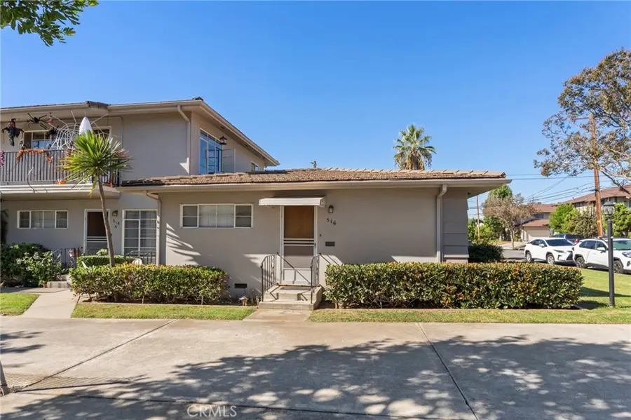 516 Linwood Avenue, Monrovia, CA 91016 - #3