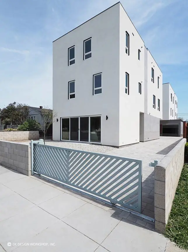2026 Federal Avenue, Los Angeles, CA 90025 - #1