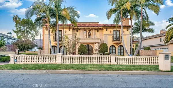 239 W Norman Avenue, Arcadia, CA 91007