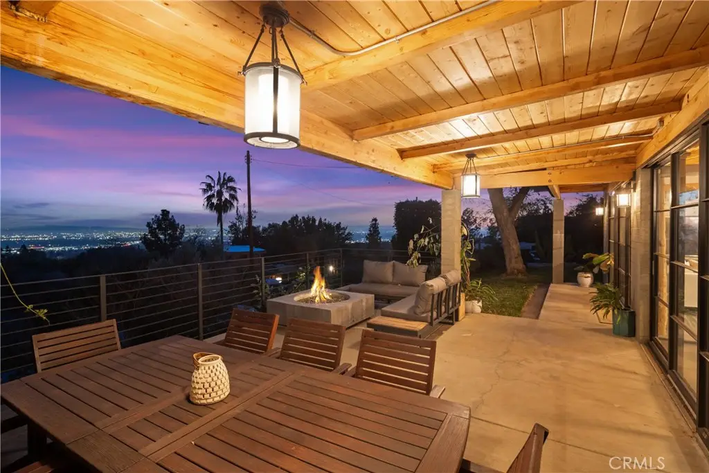 660 Chaparral Road, Sierra Madre, CA 91024 - Image #1