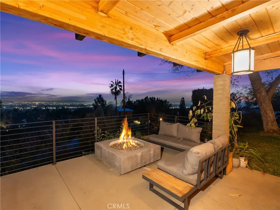660 Chaparral Road, Sierra Madre, CA 91024 - Image #3