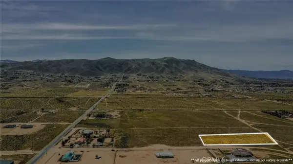 1 Via Seco Street, Apple Valley, CA 92308