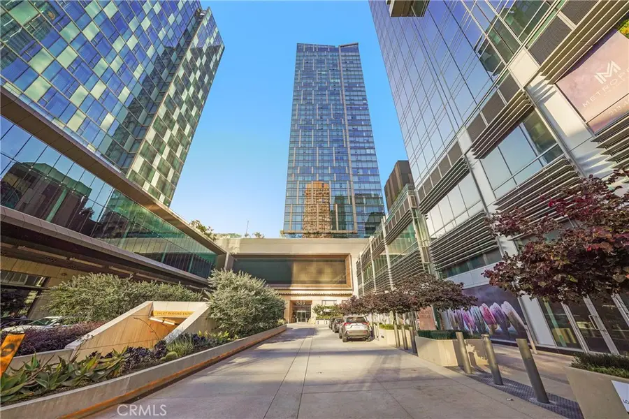 889 Francisco #2507, Los Angeles, CA 90017 - #3