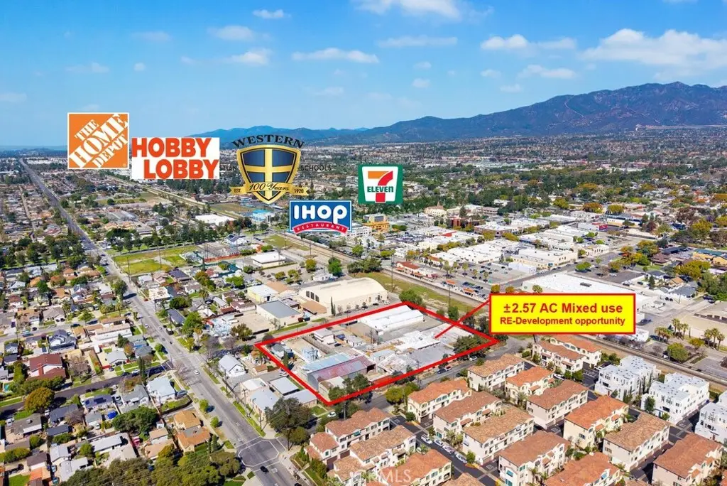 167 Sultana Avenue, Upland, CA 91786 - Image #1