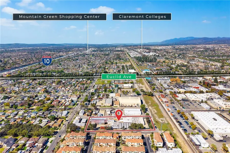 167 Sultana Avenue, Upland, CA 91786 - Image #2