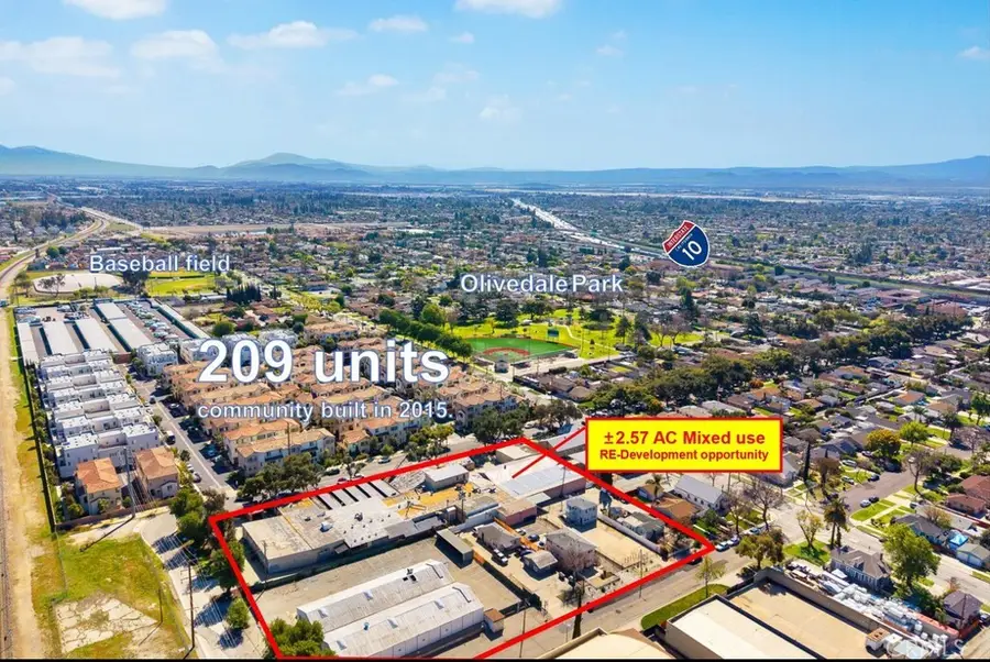 167 Sultana Avenue, Upland, CA 91786 - Image #3