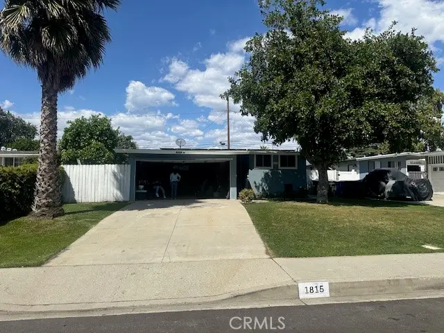 1815 W 9th Street, Pomona, CA 91766 - #2