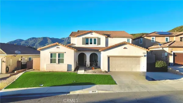 18016 Ribwort Road, San Bernardino, CA 92407