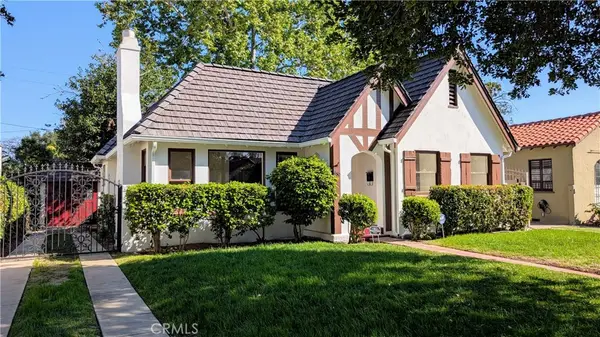 480 Plymouth Road, San Marino, CA 91108